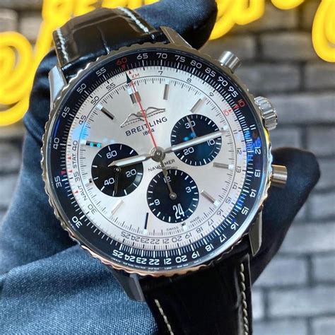 breitling navitimer 2022 price|breitling navitimer price guide.